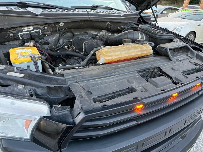 Ford F-150  2016