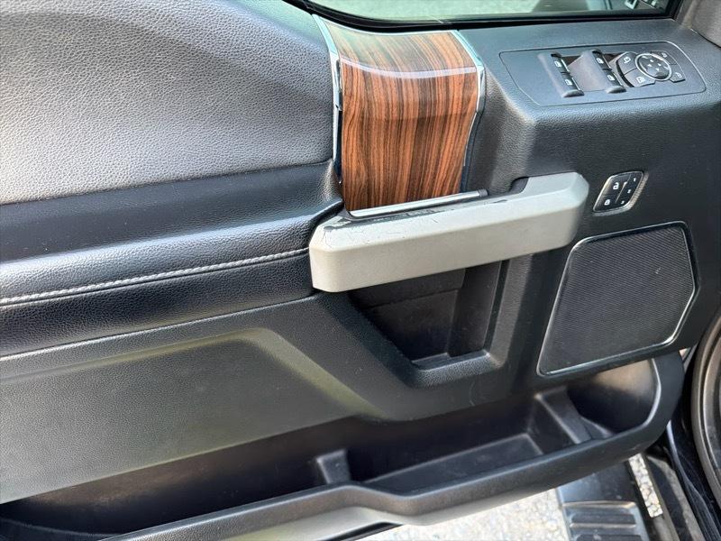 Ford F-150  2016