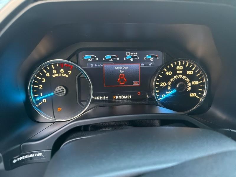 Ford F-150  2016