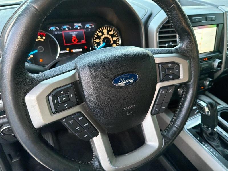 Ford F-150  2016