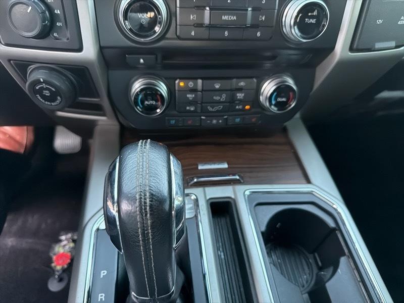 Ford F-150  2016