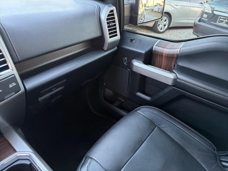 Ford F-150  2016