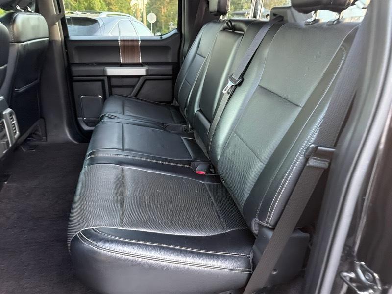 Ford F-150  2016
