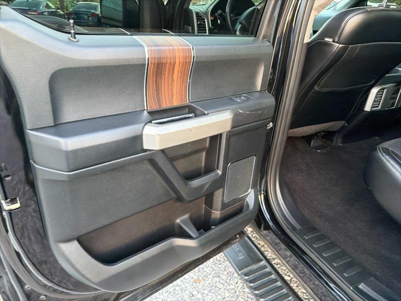 Ford F-150  2016