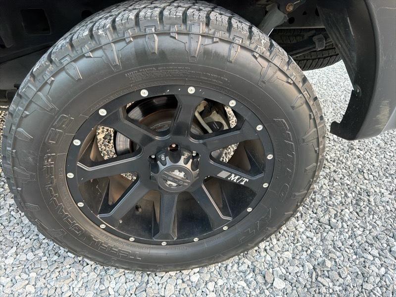 Ford F-150  2016