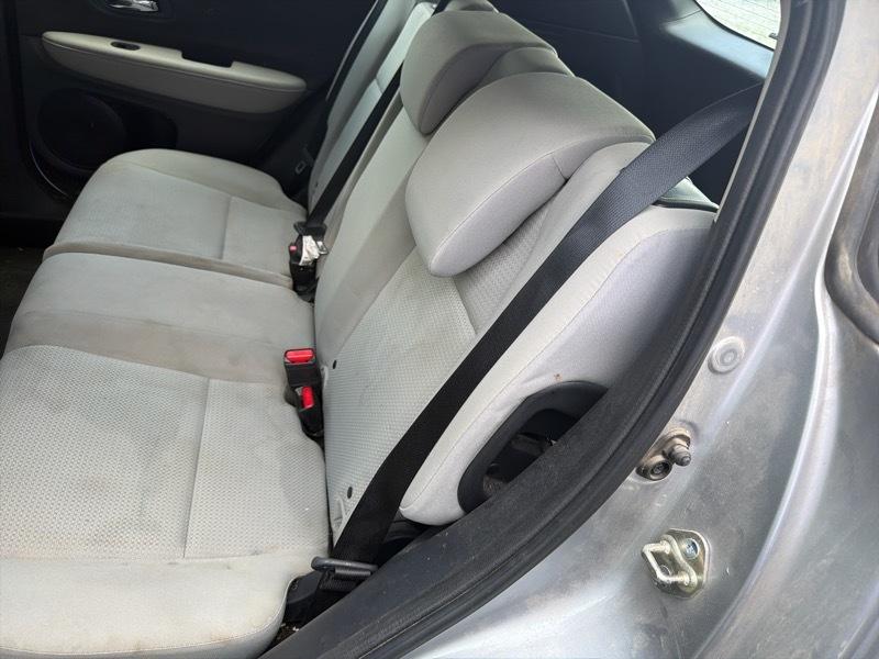 Honda HR-V LX 2021