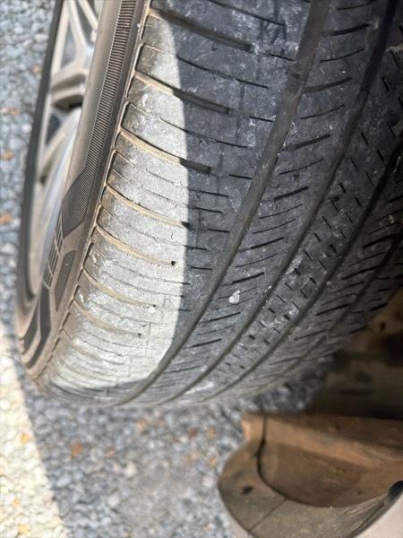 Ford Explorer Limited 4WD 2017