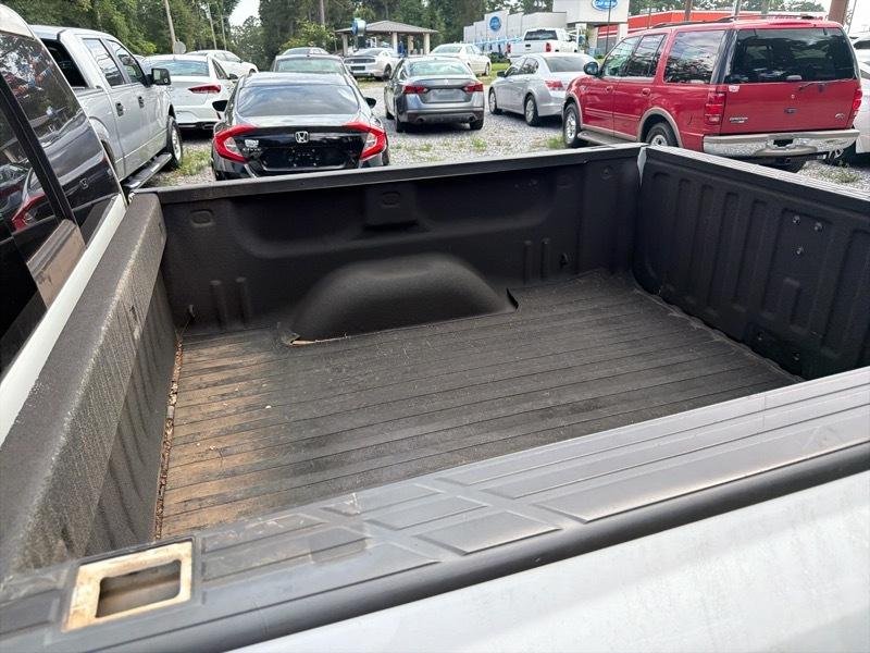 Chevrolet Silverado 1500 1LT Crew Cab 2WD 2013