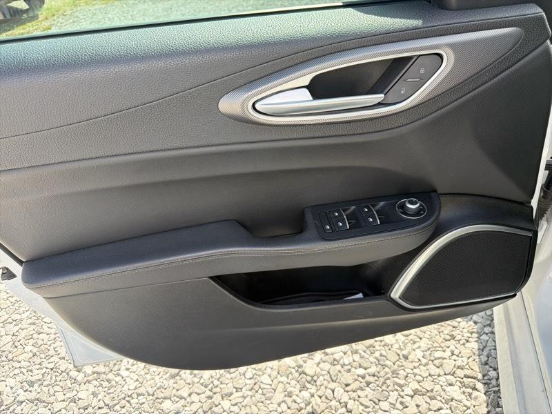 Alfa Romeo Giulia Ti 2019