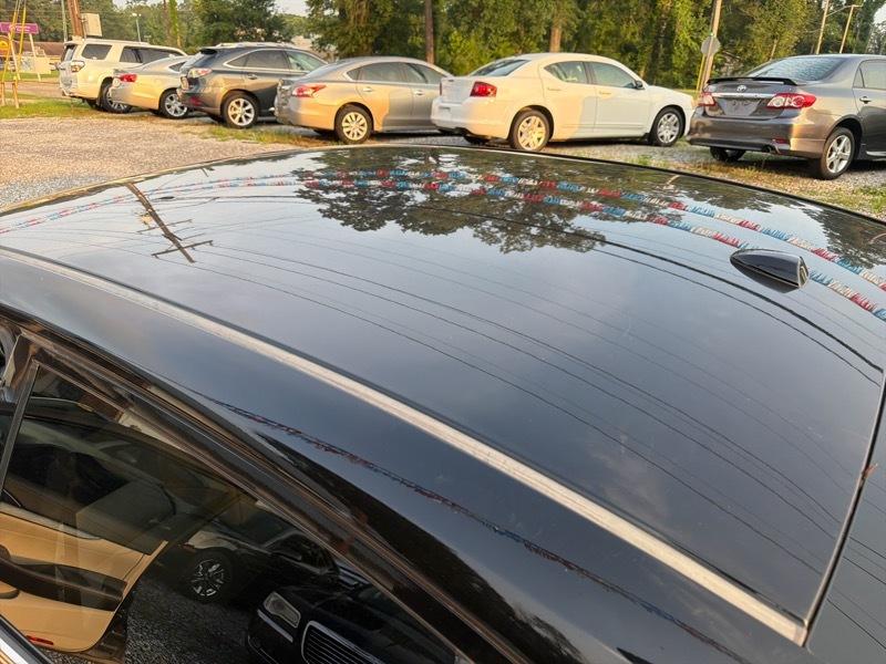 Nissan Maxima 3.5 S 2018