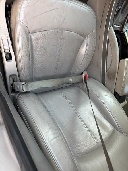 Buick LaCrosse CXS 2010