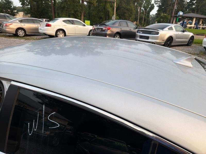 Buick LaCrosse CXS 2010