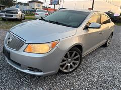 2010 Buick LaCrosse 