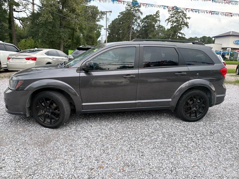 Dodge Journey SXT 2014