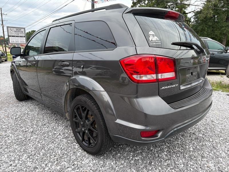 Dodge Journey SXT 2014