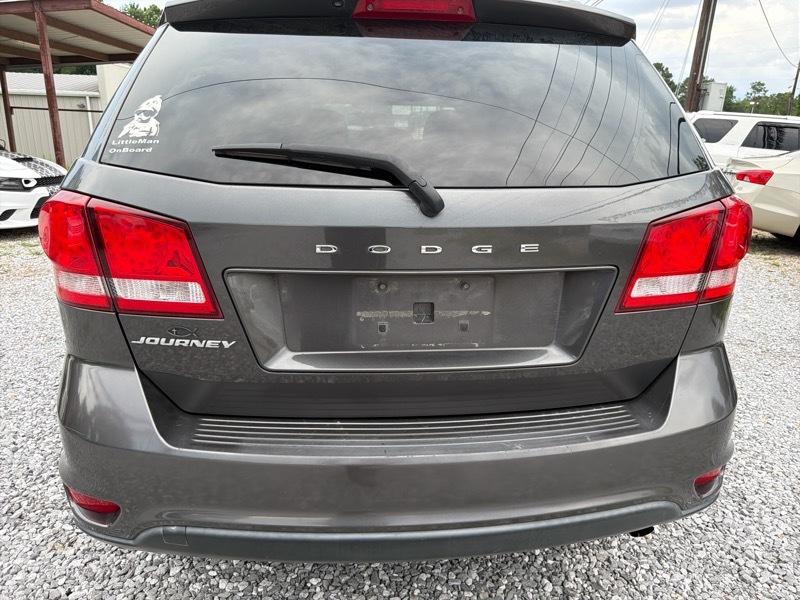 Dodge Journey SXT 2014