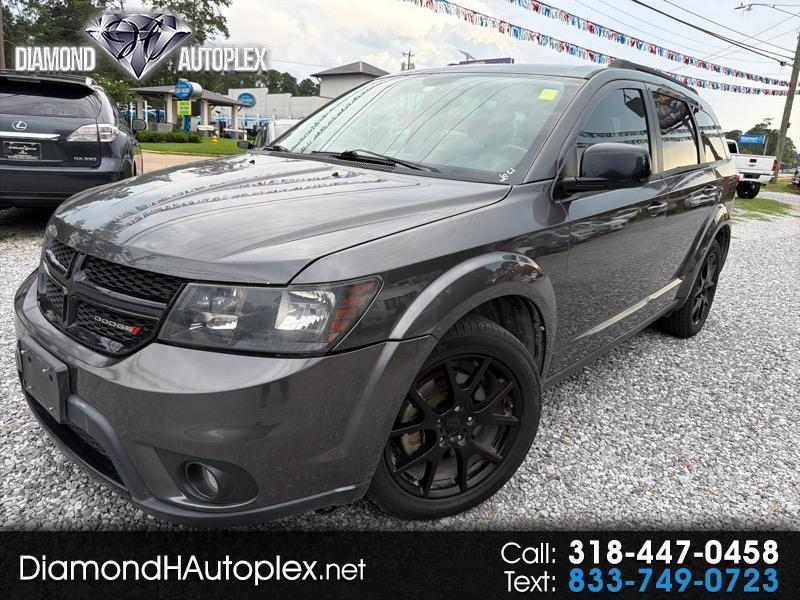 Dodge Journey SXT 2014