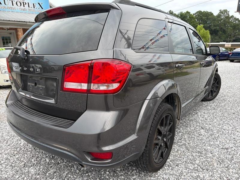 Dodge Journey SXT 2014