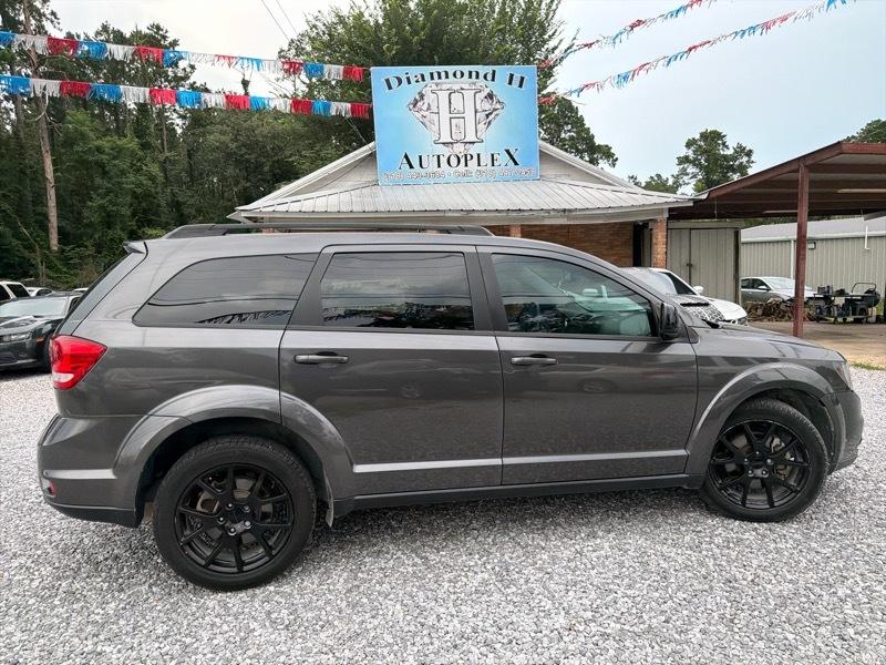 Dodge Journey SXT 2014