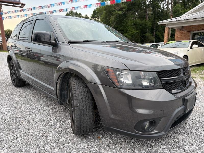 Dodge Journey SXT 2014