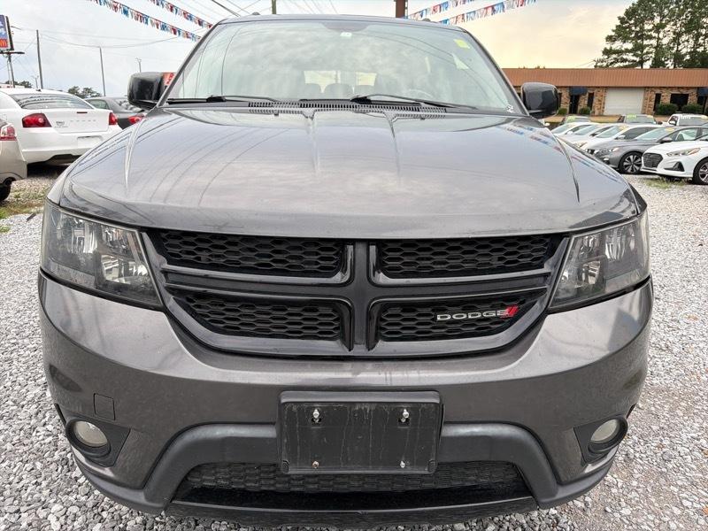 Dodge Journey SXT 2014