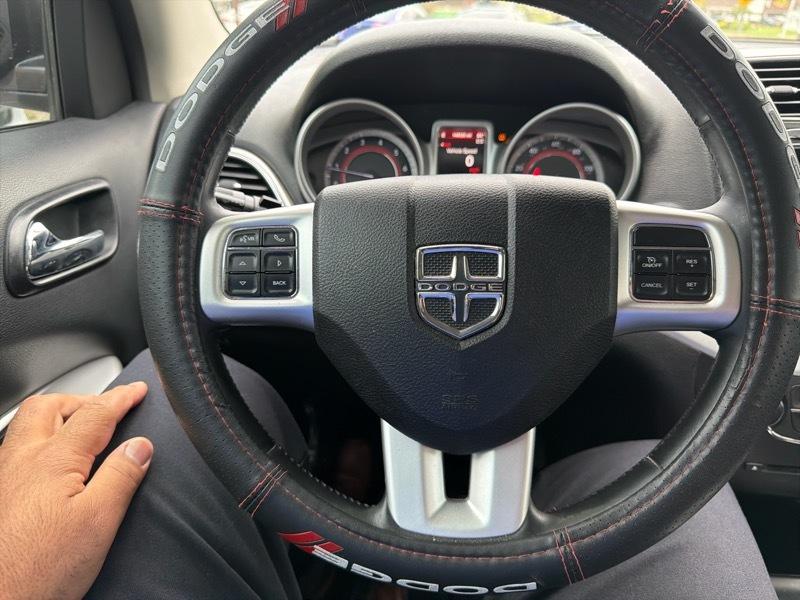 Dodge Journey SXT 2014