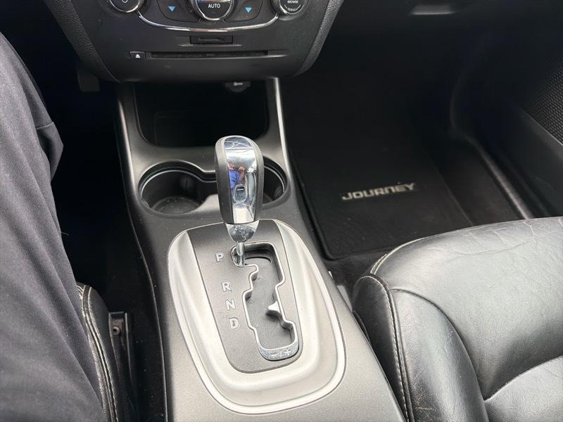 Dodge Journey SXT 2014