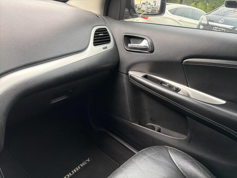 Dodge Journey SXT 2014