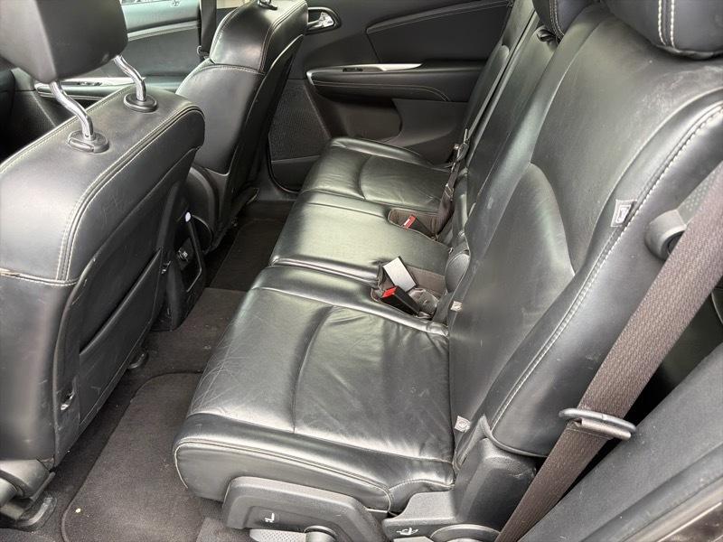 Dodge Journey SXT 2014