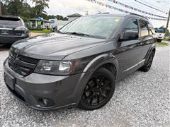 2014 Dodge Journey 