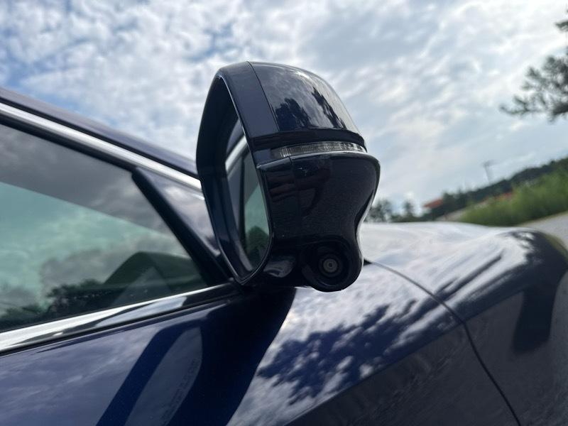 Honda Accord EX-L 4D Sedan V6 2013