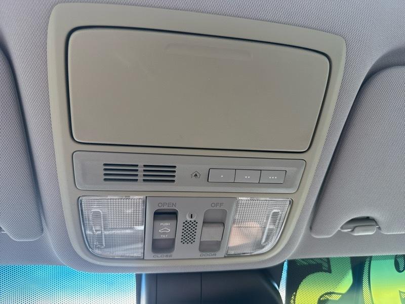 Honda Accord EX-L 4D Sedan V6 2013