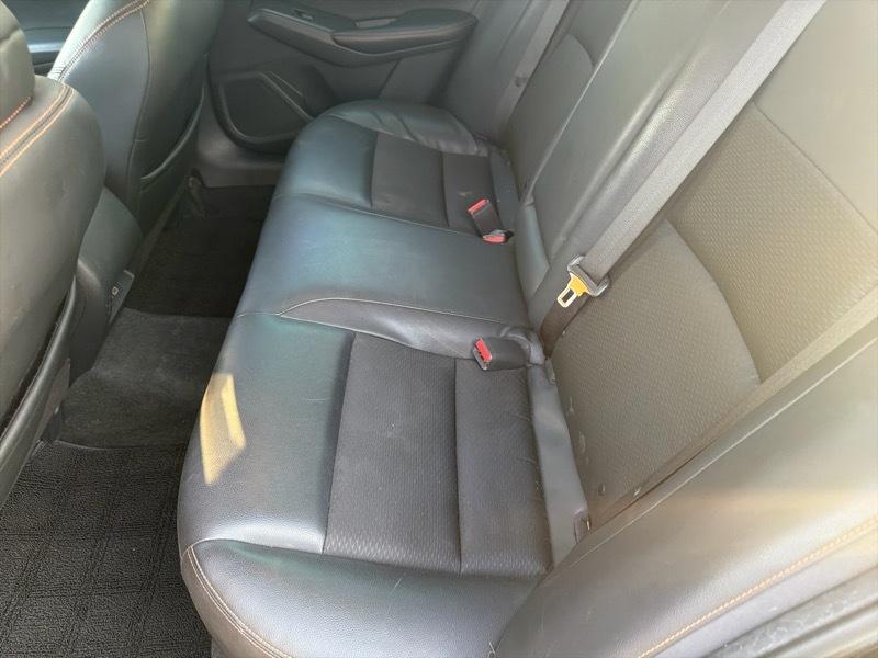 Nissan Altima 2.5 SR 2020