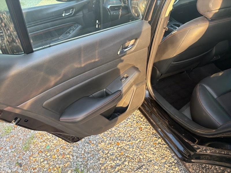 Nissan Altima 2.5 SR 2020