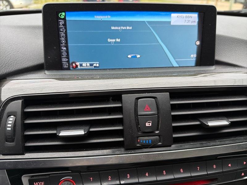 BMW 4-Series Gran Coupe 428i 2015