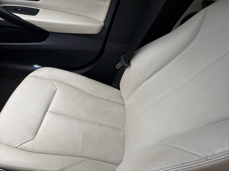 BMW 4-Series Gran Coupe 428i 2015