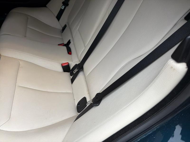 BMW 4-Series Gran Coupe 428i 2015