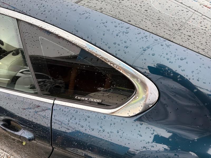 BMW 4-Series Gran Coupe 428i 2015