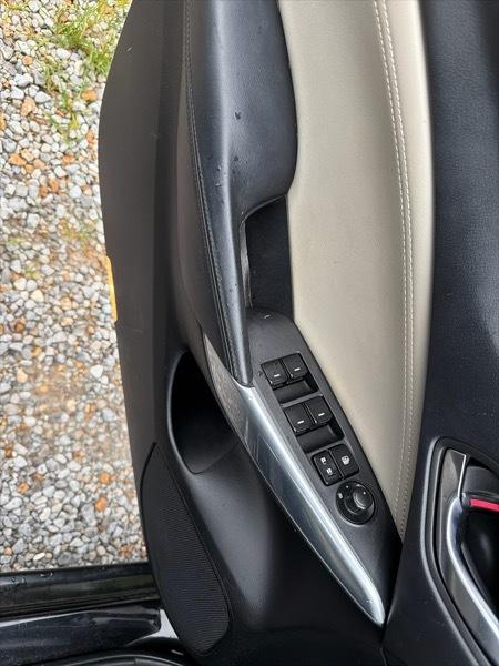Mazda MAZDA6 i Touring 2015