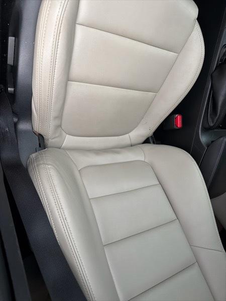 Mazda MAZDA6 i Touring 2015