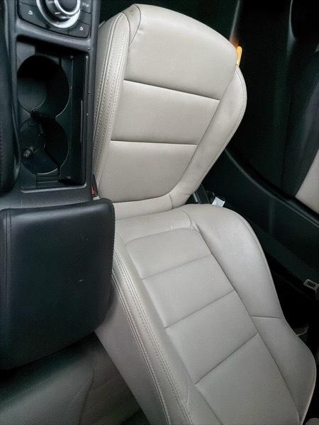 Mazda MAZDA6 i Touring 2015