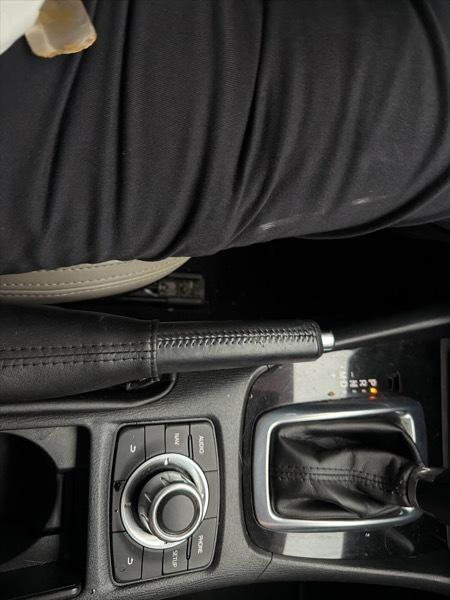 Mazda MAZDA6 i Touring 2015