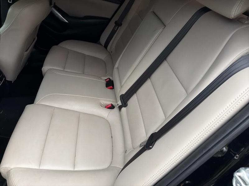 Mazda MAZDA6 i Touring 2015