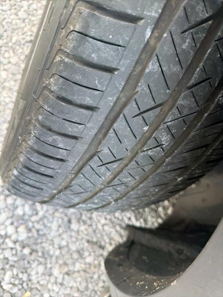 Ford Explorer Limited FWD 2011
