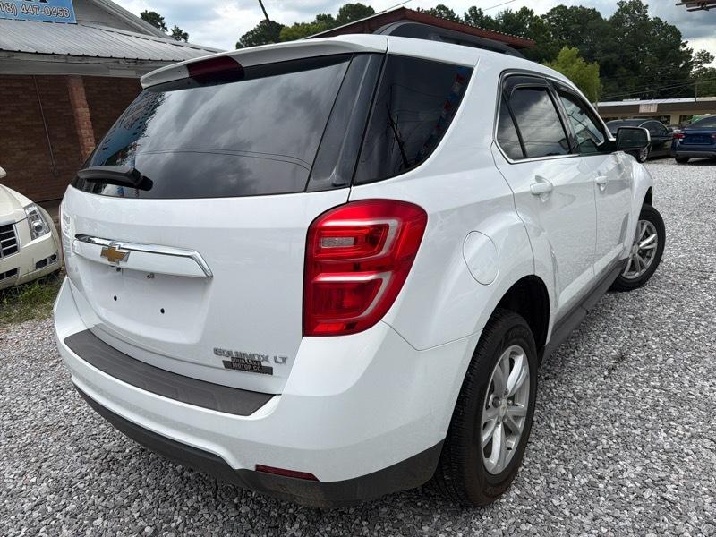 Chevrolet Equinox LT 2WD 2016