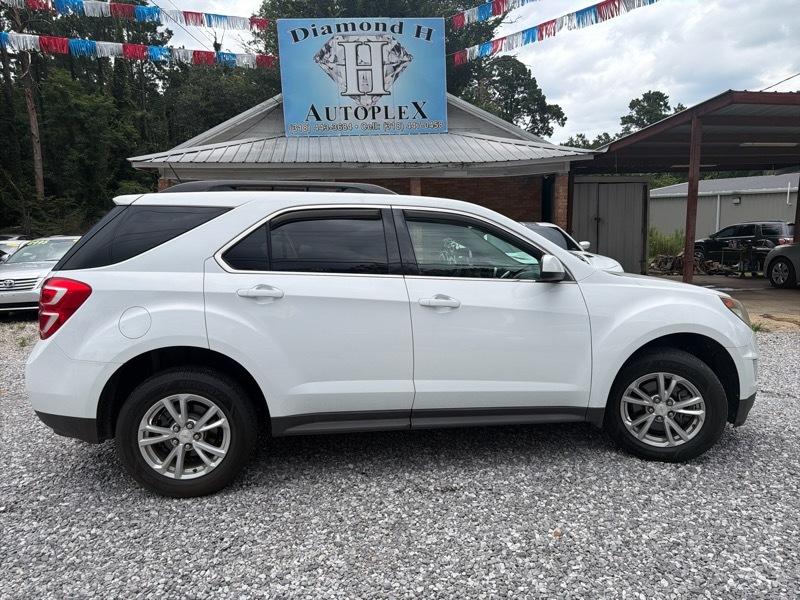 Chevrolet Equinox LT 2WD 2016