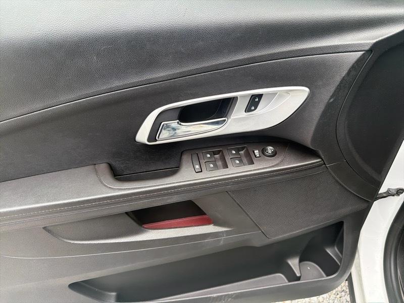 Chevrolet Equinox LT 2WD 2016