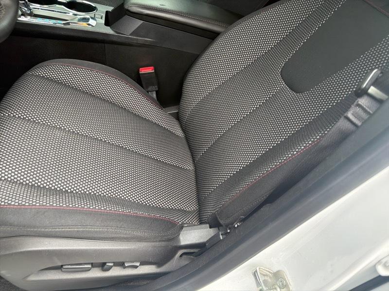 Chevrolet Equinox LT 2WD 2016