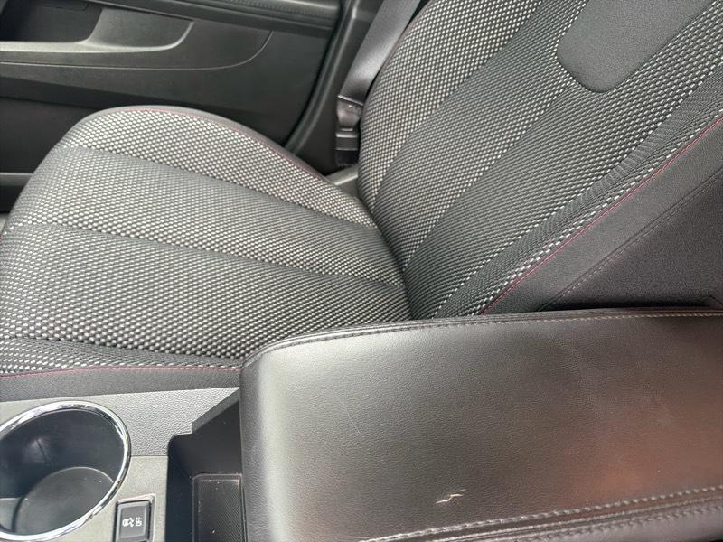 Chevrolet Equinox LT 2WD 2016