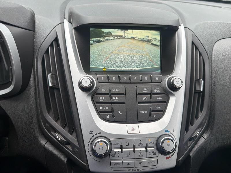 Chevrolet Equinox LT 2WD 2016